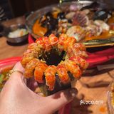 今天的快乐是杜哥给的！