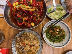 -虾小龙老长沙龙虾馆(坡子街店)