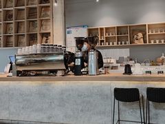 -GOTLOT COFFEE&KITCHEN角落厨房NOOK店