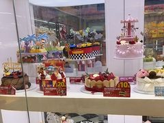-味多美蛋糕(梨园店)