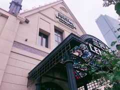 -LENBACH兰巴赫西餐啤酒坊(大连东港店)