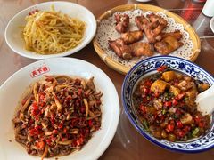-天下客饭店(中山路店)