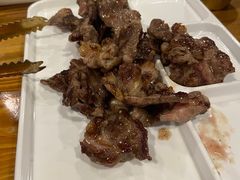 -霸腹烤肉(厦门柚子番店)