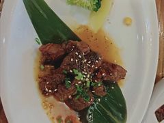 -江户家·日本料理·铁板烧(汉江东路店)