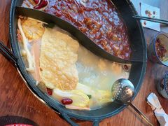 -楠火锅(仁恒梦中心店)