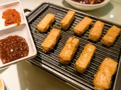 -徽韵人家·传承正宗徽菜(牡丹园店)
