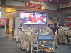 -红日饭店(裕隆三路店)