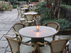 -三嚥阁 La Villa Restaurant