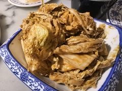 乾隆白菜-海碗居(王府井店)