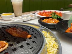 -韩宫宴炭火烤肉(印象城店)