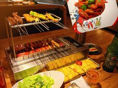 -邢氏老太太烤串(北兴街店)