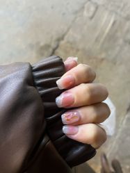 -JX今喜美甲美睫