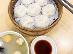 -龙咆汤包·手工现包小笼(拱北口岸店)
