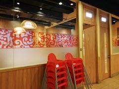 -西贝莜面村(香蜜湖店)