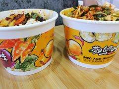 -萝鸡思味秘制泡菜(万家丽店)