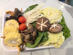 -探窝·竹笙椰子鸡(车陂店)