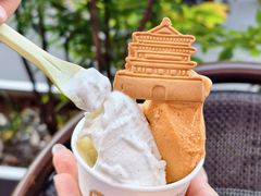 -陕拾叁(北院门创始店)