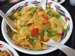 -巴依老爷新疆美食(远洋未来汇购物中心店)