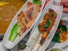 -潮正和潮汕牛肉火锅·老字号(番禺万达店)