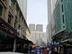 -小白楼1902欧式风情街