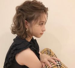 -东方美妍