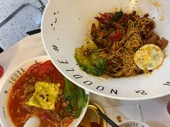 -友达面馆(广州总店)