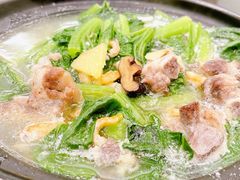 -抱德·潮汕味(琶洲店原惠城鱼仔)