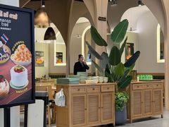 -mango tree芒果树泰国餐厅(青岛万象城店)