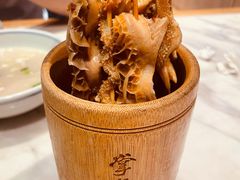 -掌柜的店·河南菜(新天地店)
