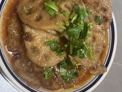 -郑享吃烧烤烩面(红专路店)