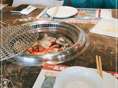 -一品诚记烤肉·甄选店(中南路店)