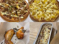 -尊宝比萨(厦大店)