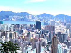 -狮子山郊野公园