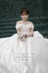 -巴黎婚纱摄影(瑞安旗舰店)