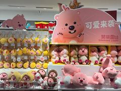 -KKV(深圳宏发大仟里店)