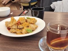 -新旺茶餐厅(鑫耀·光环live店)