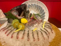 -築鳥日本料理(黑沙环店)