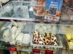 -天泽祥·鼓楼馒头(鼓楼店)