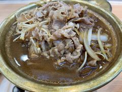 -米村拌饭(通州万达店)