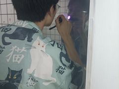 -MJ魔爵全机关真人密室逃脱(万达广场松江店)
