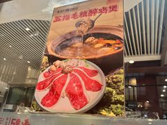 -永記粤菜·五指毛桃花雕鸡煲(九亭店)