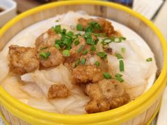 排骨陈村粉-香云轩·顺德菜(香云纱园林酒店店)