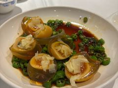 -老吉士酒家(天平路店)