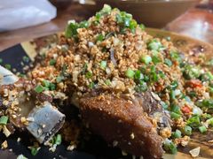 -茶泡饭(李子坝店)