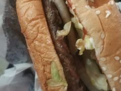 -汉堡王(龙德广场店)