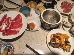 -宴立方海鲜自助(义乌万达广场店)