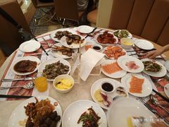 -芭菲盛宴·环球美食(袁家岗店)