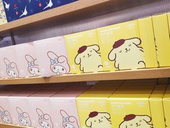 -名创优品(广西江南万达店)