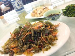 -锦江中华村农家乐饭庄