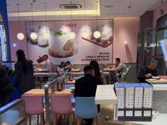 -小杨生煎(周浦万达店)